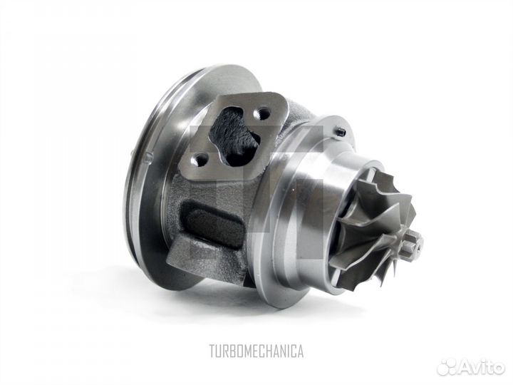 Картридж турбины CT9 Toyota 2L-T, 2C-T, 3C-TE