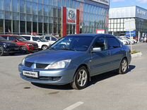 Mitsubishi Lancer 1.6 MT, 2007, 228 581 км, с пробегом, цена 351 500 руб.