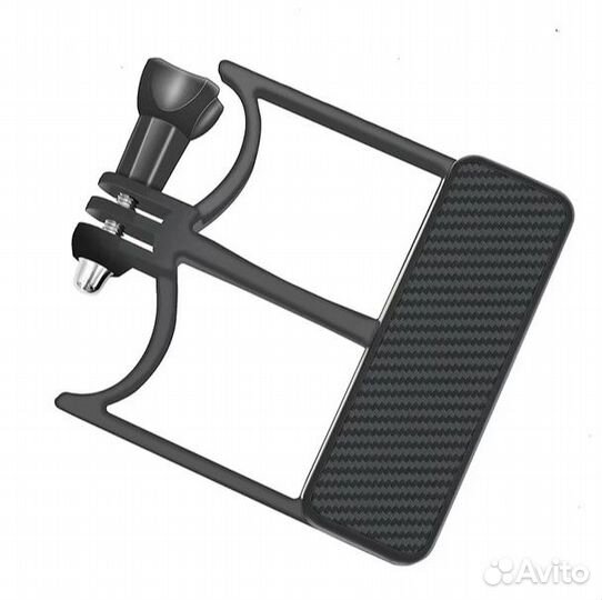 Адаптер подключения экшн камеры к стабилизатору