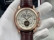 Механические часы Patek Philippe с автоподзаводом