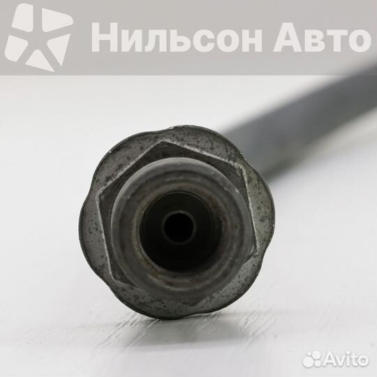 Тормозной шланг передний toyota dyna, оригинал