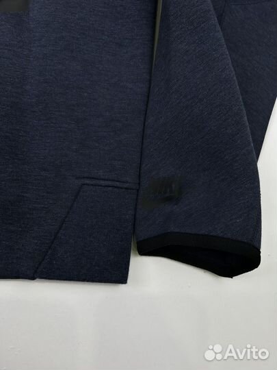 Свитшот Nike Tech Fleece оригинал