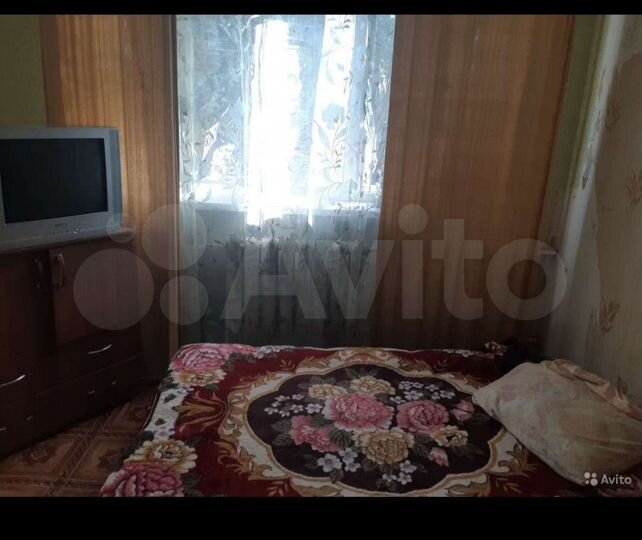 Комната 17,8 м² в 1-к., 5/5 эт.