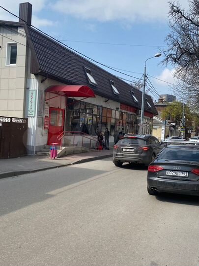 Свободного назначения, 95 м². Без комиссии