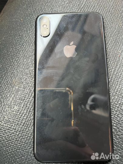 iPhone Xs Max, 512 ГБ