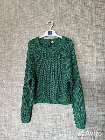 Свитер женский hm