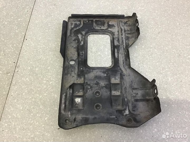 Крепление акб (корпус подставка) Mercedes Benz GLK