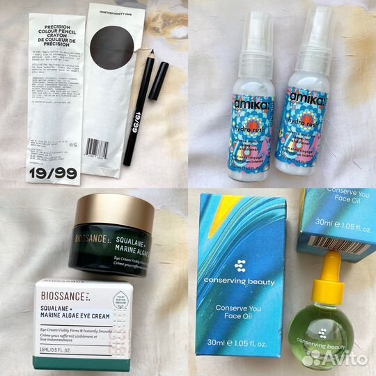 Cult Beauty Advent Calendar 2023 распив в наличии