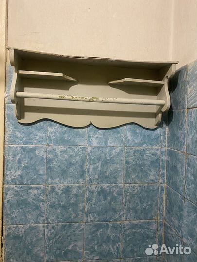 Полочка декоративная