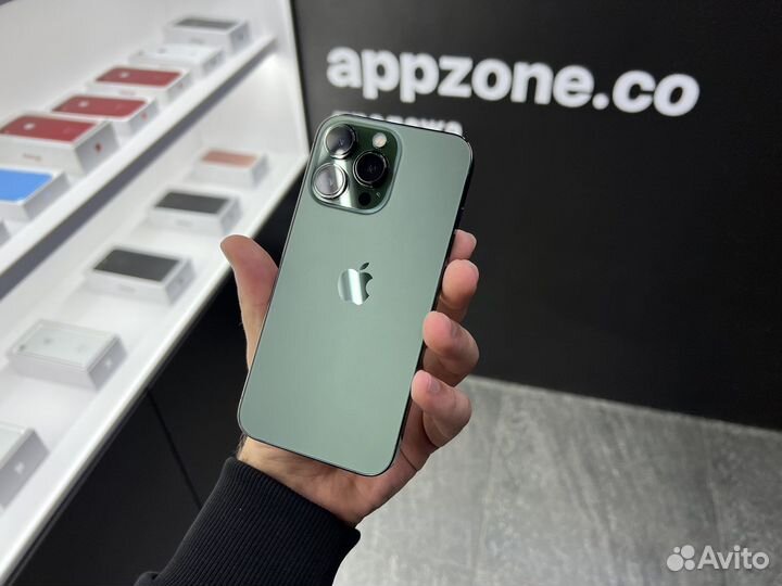 iPhone 13 Pro Max, 256 ГБ