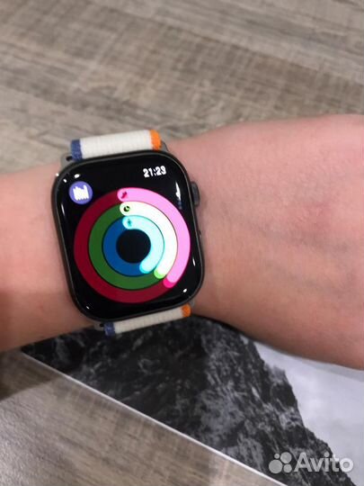 Apple Watch series 9