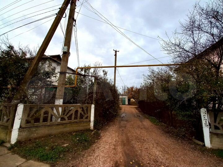 Дом 300 м² на участке 8 сот.