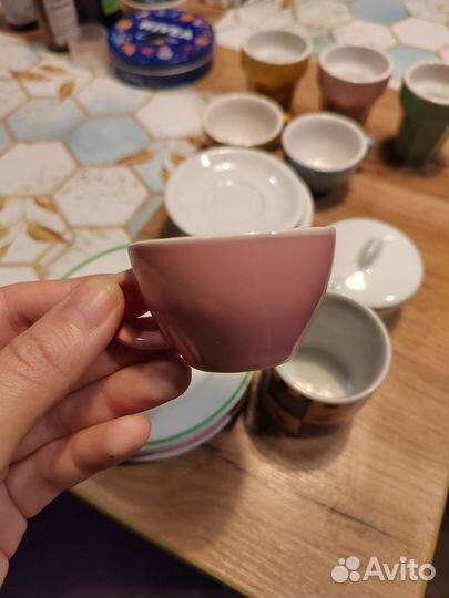 Игрушечная посуда IKEA