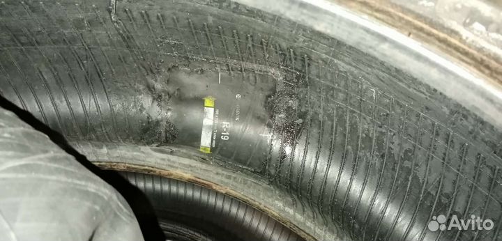 КАМА Кама-Евро-519 205/55 R16 91T