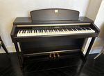 Цифровое пианино Yamaha clavinova CLP 150
