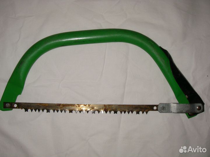 Пила дуговая (мини)