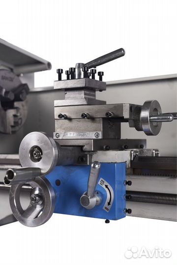 Токарный станок WM210V800