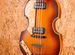 Höfner 500/1 Vintage '62 Violin Bass Left Handed