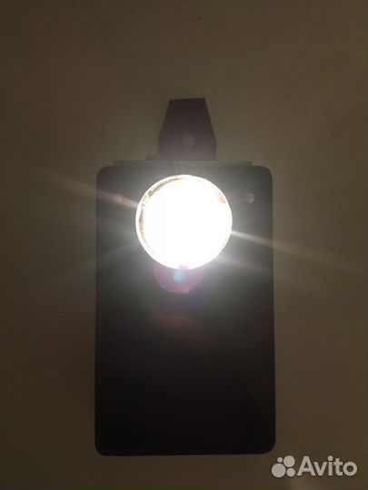 Фонарь СССР