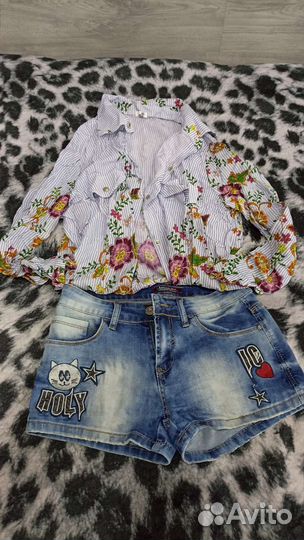 Женские вещи