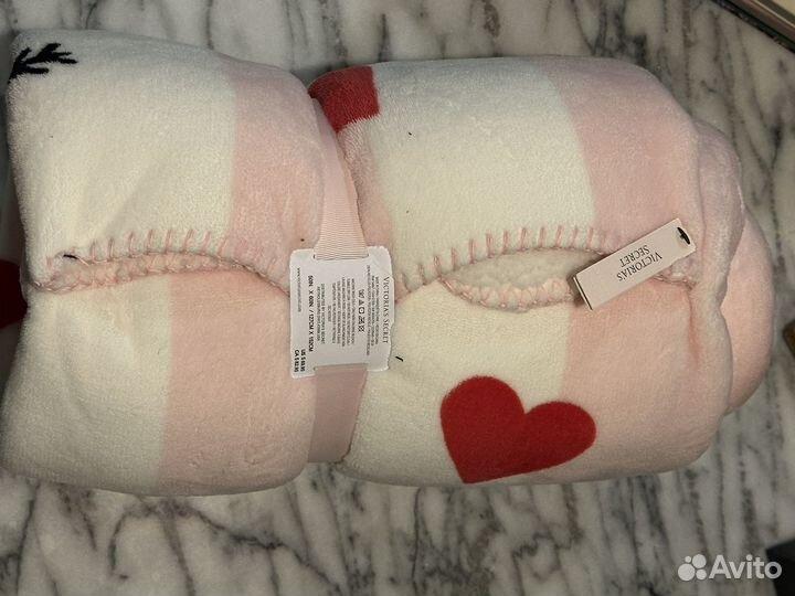 Плед Victoria's Secret