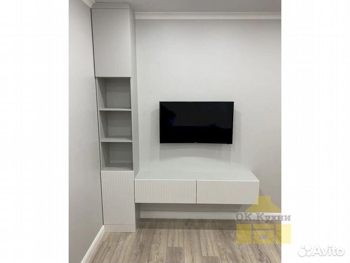 Гардеробная