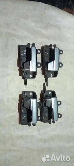 Ручка открывания двери внутренняя Ford Focus2