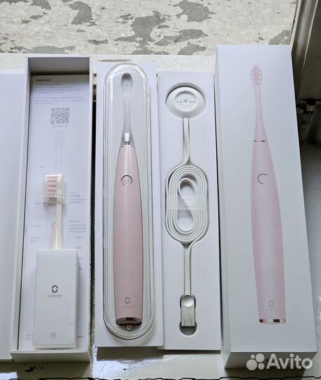 Ультразвуковая зубная щетка Xiaomi Oclean One