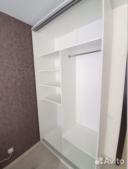 Шкафы по индивидуальному заказу