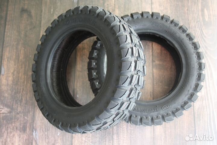 Покрышка Kugoo M5