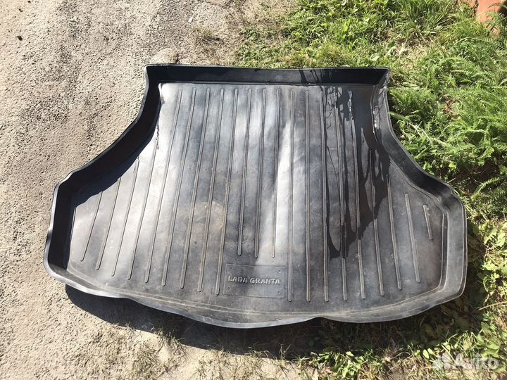 Коврики лада гранта