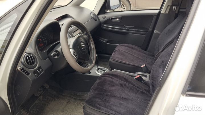 Аренда автомобиля без залога Краснообск