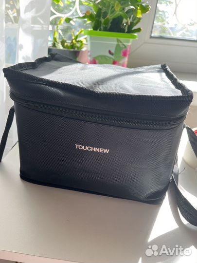 Маркеры для скетчинга touchnew