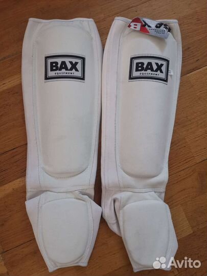 Защита голени s-m (новые)