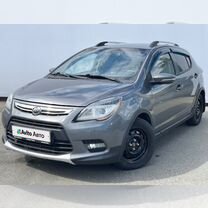 LIFAN X50 1.5 MT, 2017, 165 000 км, с пробегом, цена 520 000 руб.