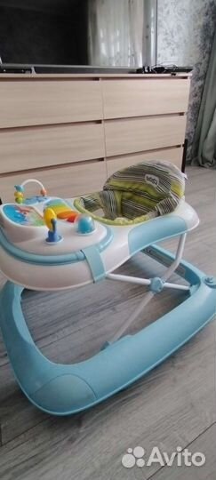 Ходунки детские