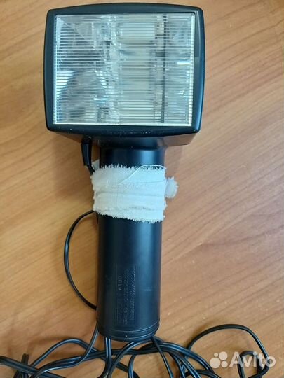 Фотовспышка фэ 14 ау СССР