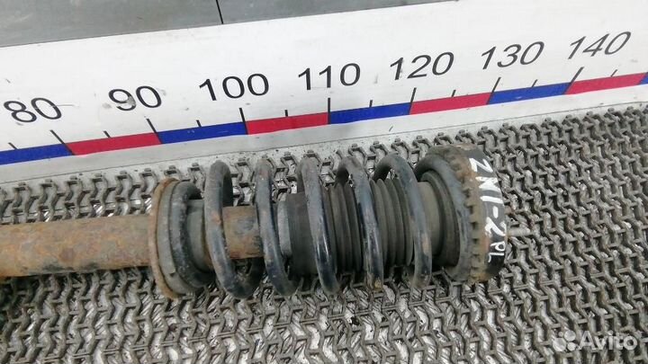 Амортизатор/стойка передняя левая Chrysler 300C