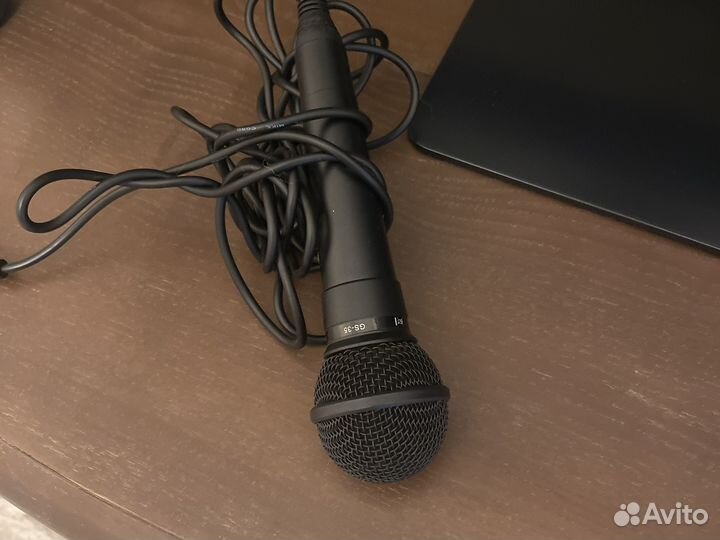 Караоке система домашняя новая