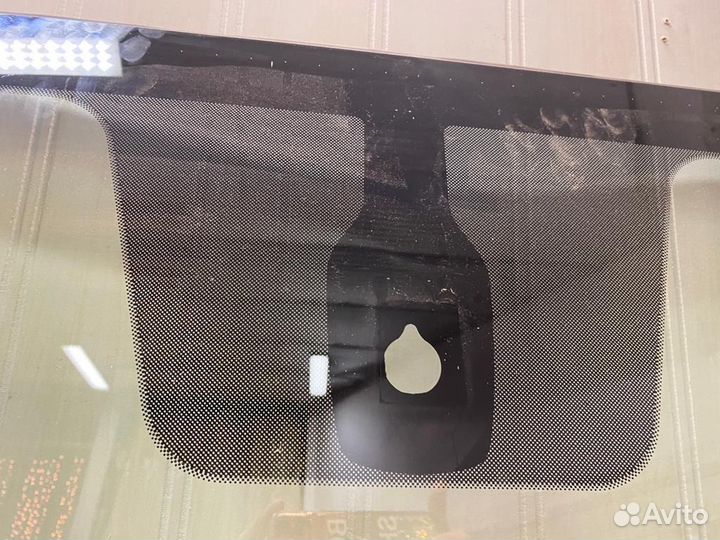 Автостекло chery tiggo 7 PRO ranger 5D 2020