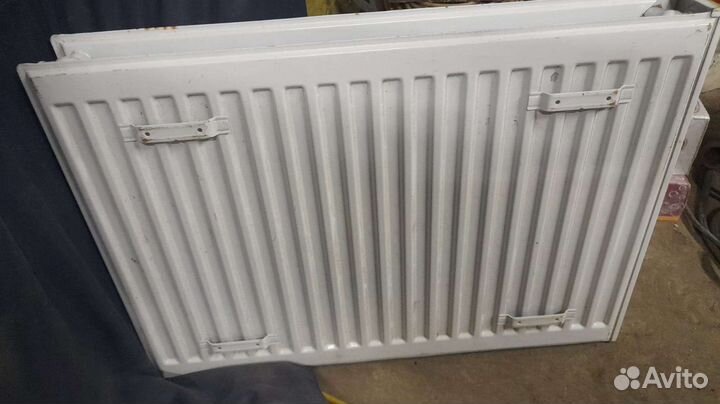 Радиатор