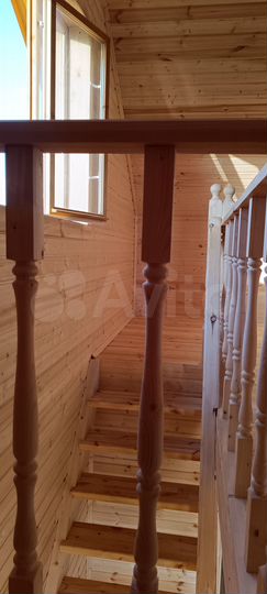 Дом 70 м² на участке 15 сот.