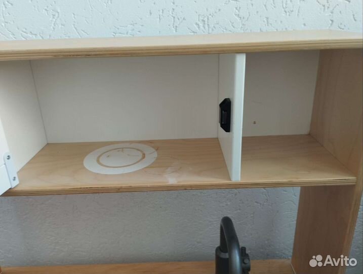 Детская кухня IKEA дуктиг