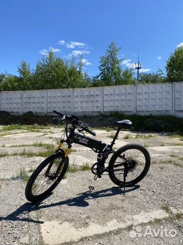 Elbike hummer vip 1500