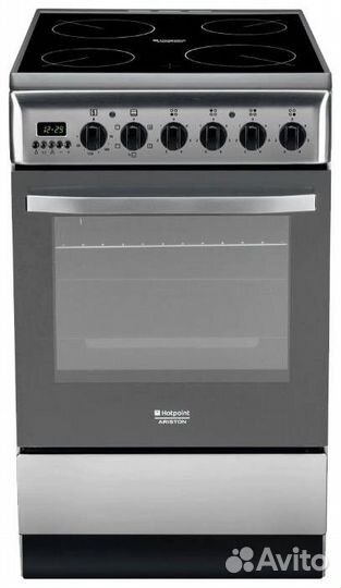 Плита электрическая