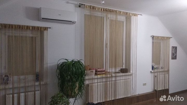 Установка сплит системы, закладка трассы, чистка