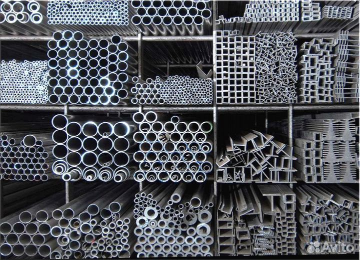 Арматура разных размеров