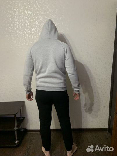 Спортивный костюм на флисе