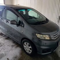 Honda Freed 1.5 CVT, 2010, 109 000 км, с пробегом, цена 1 170 000 руб.