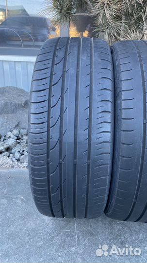 Continental ContiPremiumContact 2 205/55 R16